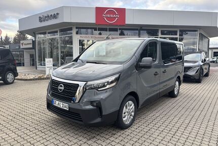 Nissan Primastar