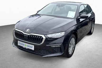 Skoda Scala 19.300 km 16.960 &euro; Schwabach 91126