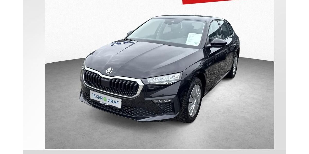 Skoda Scala 19.300 km 16.960 &euro; Schwabach 91126