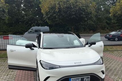 Smart #3 30.000 km 30.500 &euro; Dortmund 44287