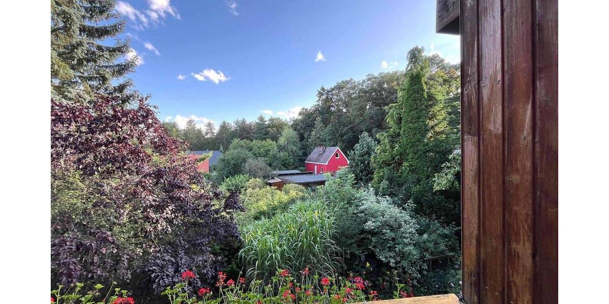 Im Günen: Familienhaus mit Keller, Carport und Garten – plus Wasserzugang in der Nähe 7 zimmer