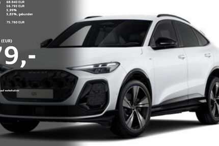 Audi Q5 5.600 km 72.880 € Ravensburg 88214