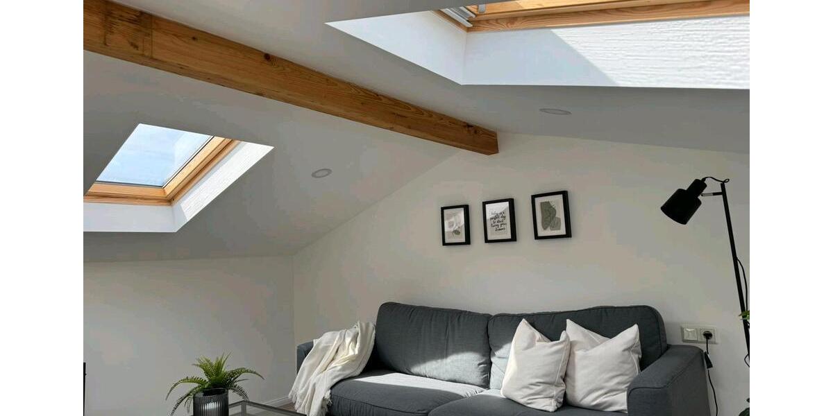 Modernes Tiny Haus Ferienhaus Ferienwohnung Wohnung 1 zimmer