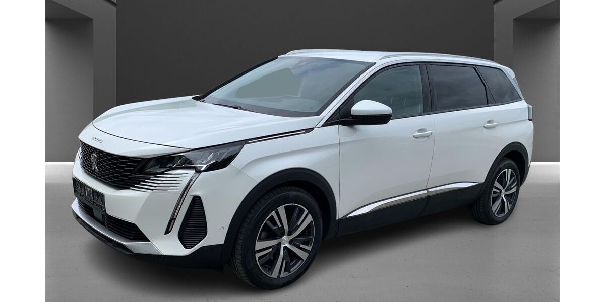 Peugeot 5008 87.985 km 19.890 &euro; Bergheim 50126