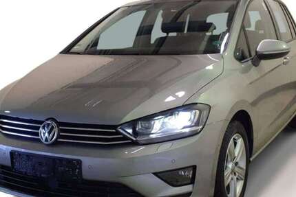 VW Golf Sportsvan 43.135 km 16.990 &euro; Wunstorf 31515