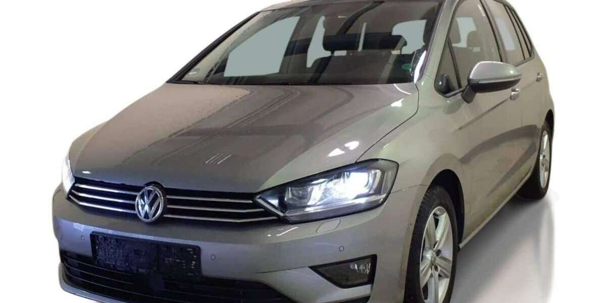 VW Golf Sportsvan 43.135 km 16.990 &euro; Wunstorf 31515