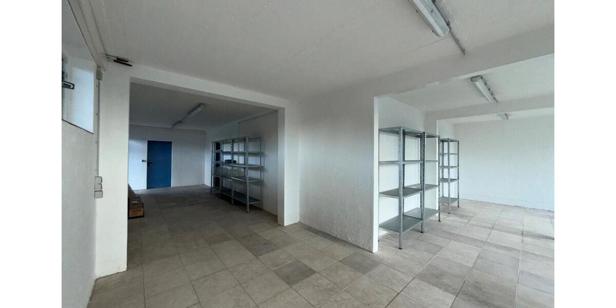 Gewerbeobjekt Neuenkirchen - 300&euro; | Angebot:26238570