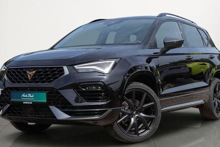Cupra Ateca 1.080 km 37.590 &euro; Bad Camberg 65520