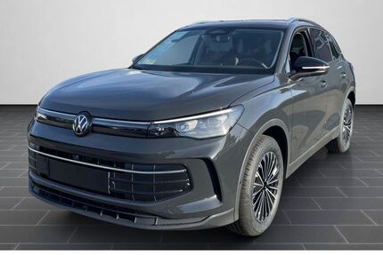 VW Tiguan 3.500 km 44.990 &euro; Ludwigshafen 67059