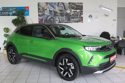 Opel Mokka 42.500 km 17.900 &euro; Stadtilm 99326