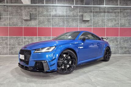 Audi TT RS
