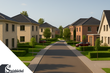 Grundstück zu verkaufen in Steinfurt 159.030 € 558 m² zimmer