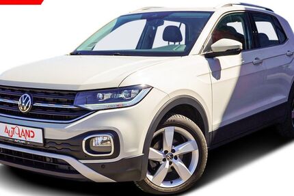 VW T-Cross 28.898 km 19.950 &euro; Chemnitz 09113