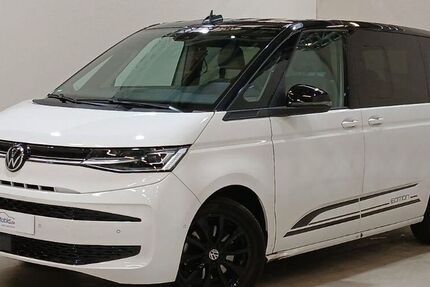 VW T7 Multivan