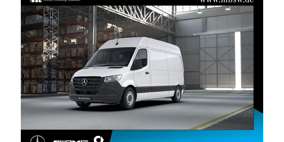 Mercedes-Benz Sprinter 92.600 km 23.788 &euro; Mühldorf a. Inn 84453