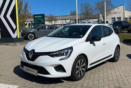 Renault Clio 57.800 km 14.780 &euro; Bornhöved 24619