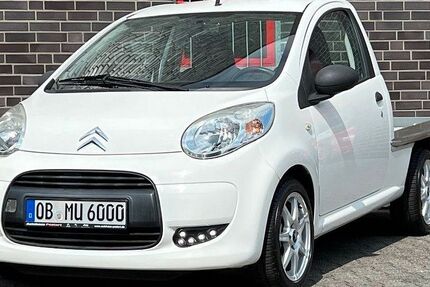 Citroen C1 11.118 km 29.980 € Oberhausen 46147