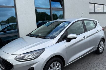 Ford Fiesta 26.665 km 13.790 &euro; Greifswald 17489