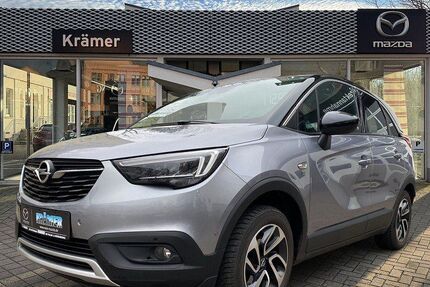 Opel Crossland (X) 100.732 km 11.690 &euro; Würzburg 97082