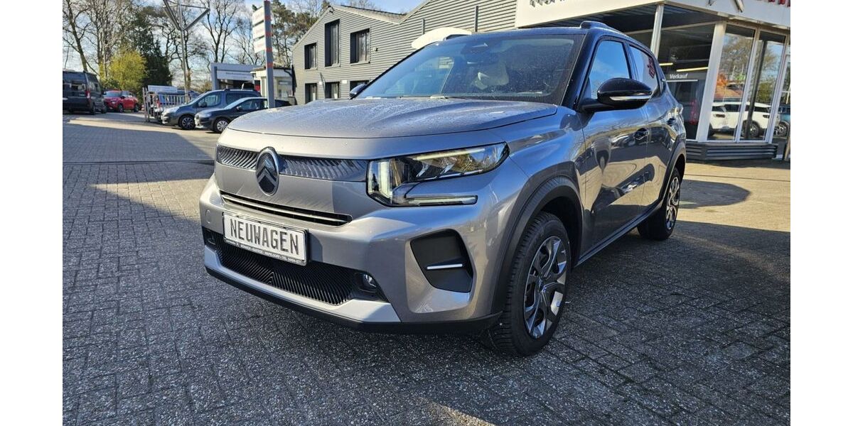 Citroen C3 1.750 km 21.890 &euro; Rastede 26180