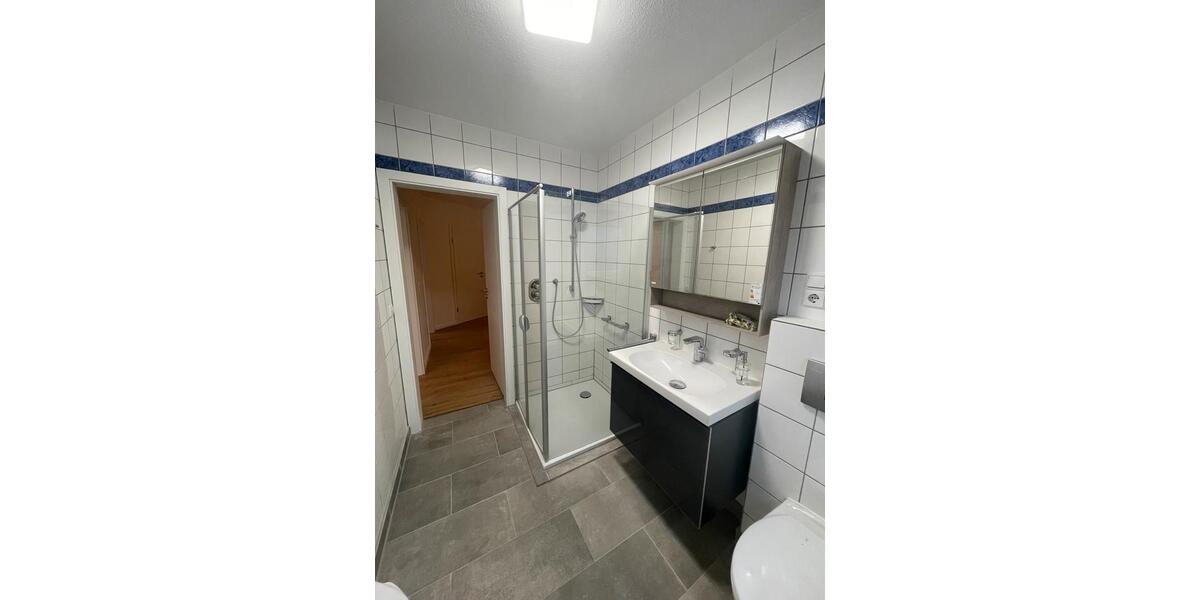Etagenwohnung Meppen - 3 Zimmer, 72 m&sup2;, 720&euro; | Angebot:26382325