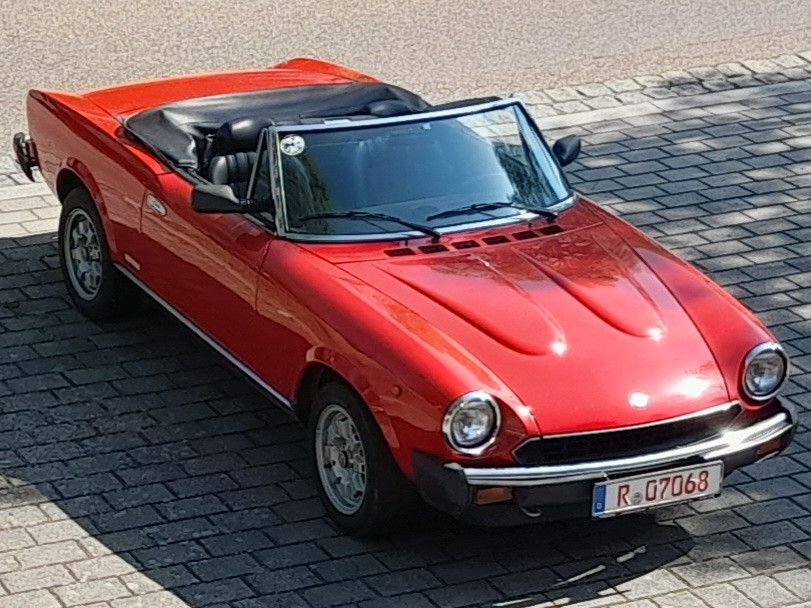 124 Spider