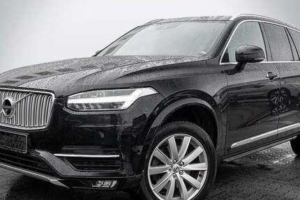 Volvo XC90 182.900 km 22.900 &euro; Elmshorn 25337