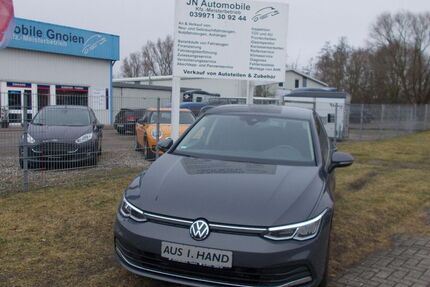 VW Golf 165.348 km 15.999 &euro; Gnoien 17179