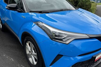 Toyota C-HR 73.619 km 17.490 &euro; Brühl 50321