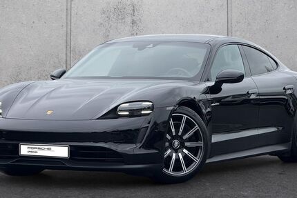 Porsche Taycan 24.204 km 74.900 € Holzwickede 59439