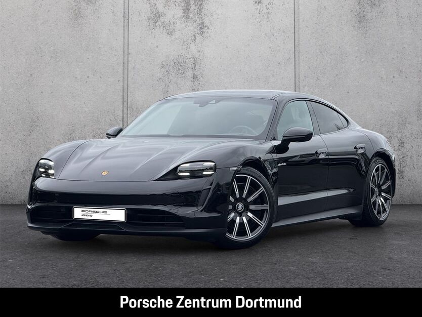 Porsche Taycan 24.204 km 74.900 € Holzwickede 59439