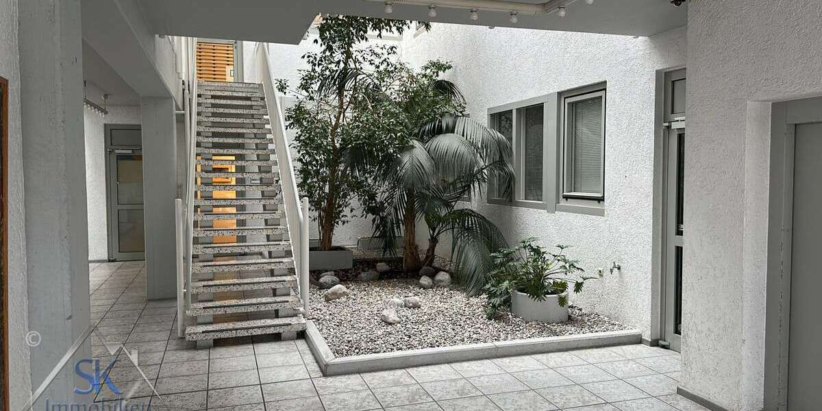 Gewerbeobjekt Olching - 395.000&euro; | Angebot:26284698