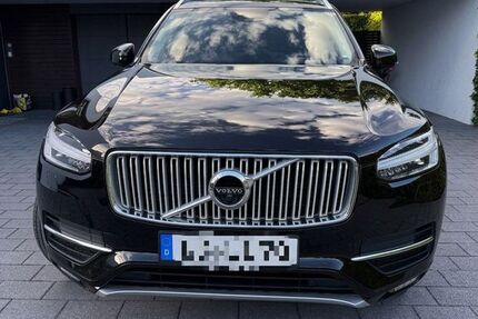 Volvo XC90 155.000 km 25.000 &euro; Lüneburg 21335