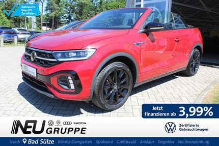 VW T-Roc 21.182 km 26.979 &euro; Ribnitz-Damgarten / Barth / Bad Sülze 18311