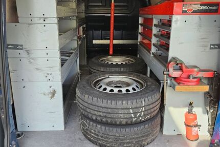 Mercedes-Benz Vito 67.000 km 23.443 &euro; Berlin 12305