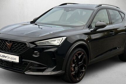 Cupra Formentor 14.048 km 39.890 &euro; Mainz 55120