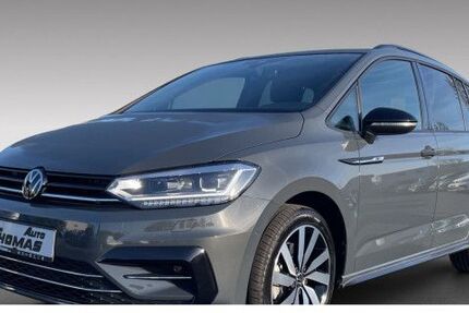 VW Touran 7.500 km 44.800 &euro; Bornheim 53332