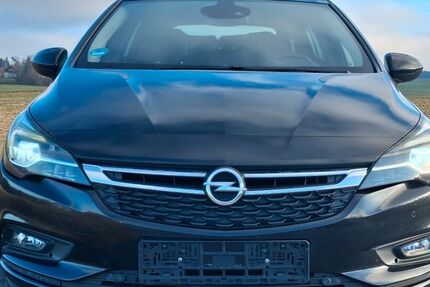 Opel Astra 185.000 km 8.150 &euro; Roding 93426