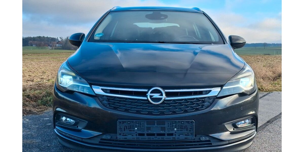 Opel Astra 185.000 km 8.150 &euro; Roding 93426