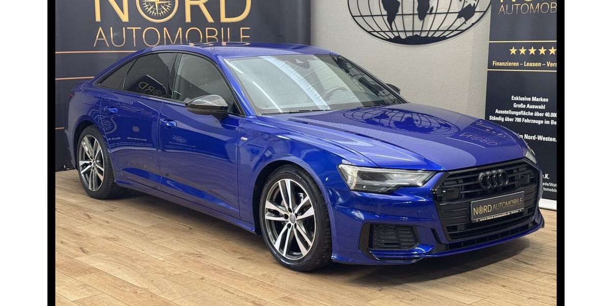 Audi A6 59.637 km 35.800 &euro; Rastede/ Wahnbek 26180