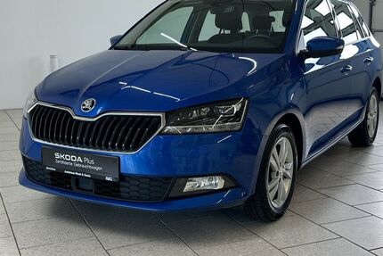 Skoda Fabia 58.620 km 13.599 &euro; Hemmingen/Hannover 30966