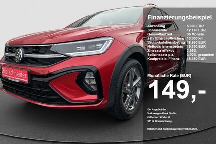 VW Taigo 35.270 km 17.750 &euro; Ingolstadt 85053