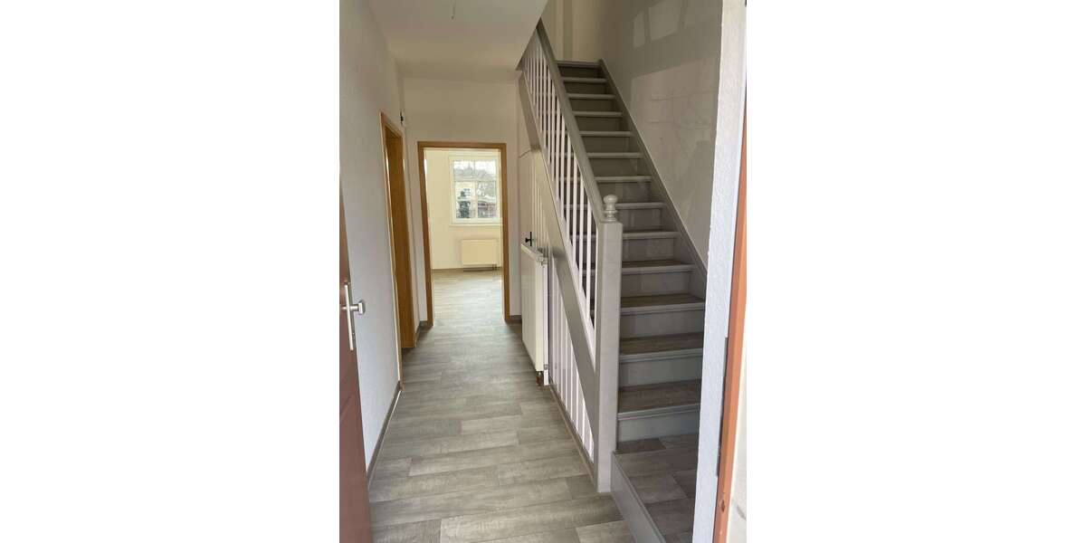 Einfamilienhaus Schwarzheide - 3 Zimmer, 74 m&sup2;, 776&euro; | Angebot:25830830