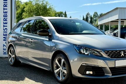 Peugeot 308 172.743 km 9.350 &euro; Edewecht 26188