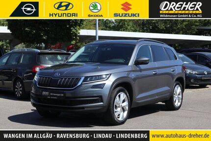 Skoda Kodiaq 62.401 km 27.960 &euro; Wangen 88239