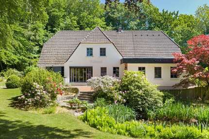 Haus Mittelangeln - 4 Zimmer, 244 m&sup2;, 499.000&euro; | Angebot:26889074