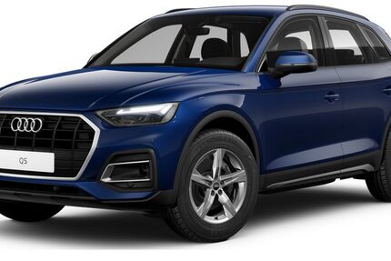Audi Q5 38.854 km 37.420 &euro; Aachen 52078