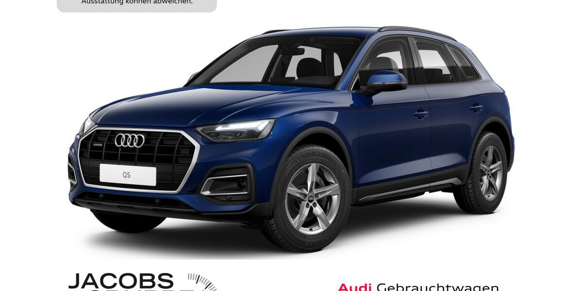 Audi Q5 38.854 km 37.420 &euro; Aachen 52078
