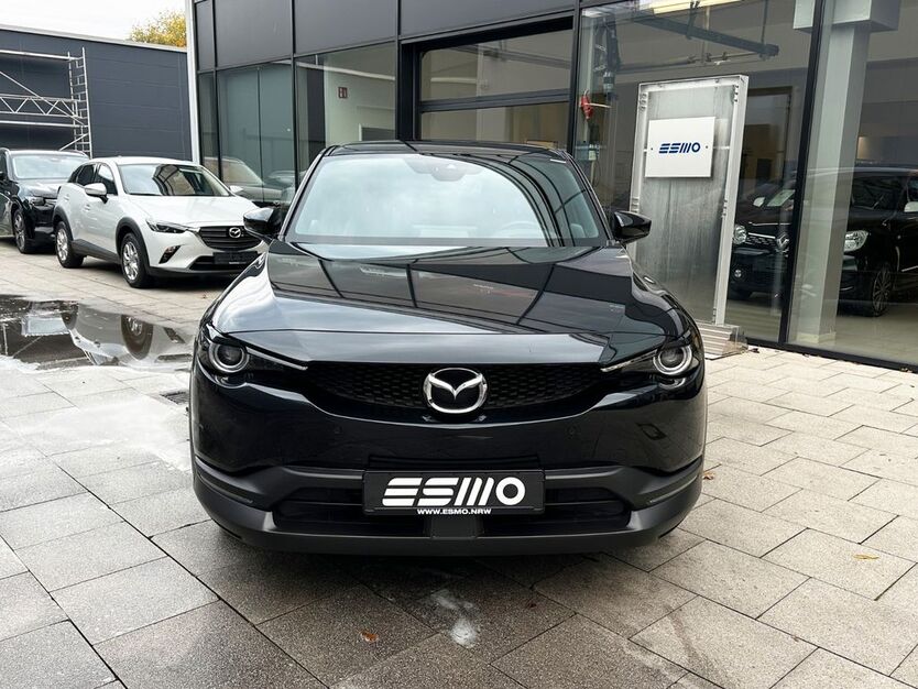 Mazda MX-30 37.376 km 15.600 € Oberhausen 46149