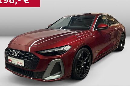 Audi A5 8.491 km 42.930 &euro; Ludwigsburg 71636